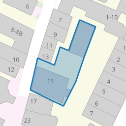 Perceel MDN01-B-2200