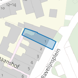 Perceel MDN01-B-2201