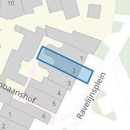 Perceel MDN01-B-2202