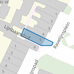 Perceel MDN01-B-2205