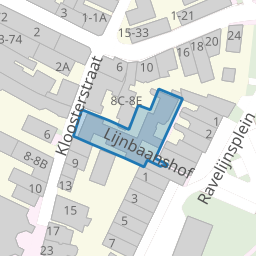 Perceel MDN01-B-2207