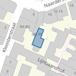 Perceel MDN01-B-2209