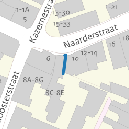 Perceel MDN01-B-2211