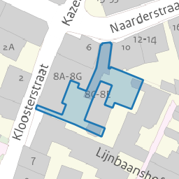 Perceel MDN01-B-2212