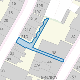 Perceel MDN01-B-2214