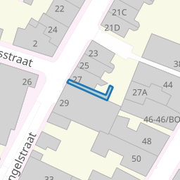 Perceel MDN01-B-2215