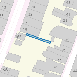 Perceel MDN01-B-2216