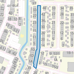 Perceel MDN01-B-2235