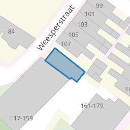 Perceel MDN01-B-2241