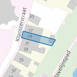 Perceel MDN01-B-2263