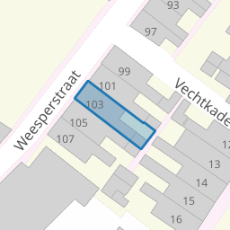 Perceel MDN01-B-2264