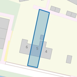 Perceel MDN01-B-2267