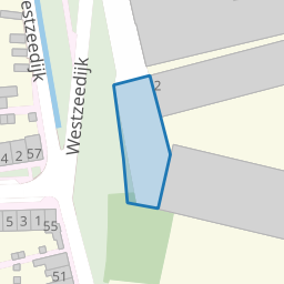 Perceel MDN01-B-2284