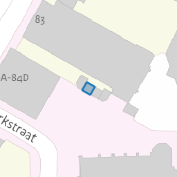 Perceel MDN01-B-2287