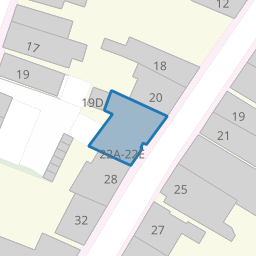 Perceel MDN01-B-2293