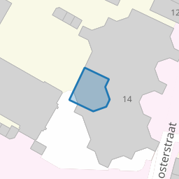 Perceel MDN01-B-2301