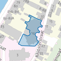 Perceel MDN01-B-2302