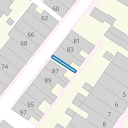 Perceel MDN01-B-2312