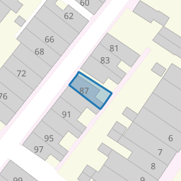 Perceel MDN01-B-2313