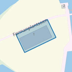 Perceel MDN01-B-2325