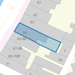 Perceel MDN01-B-2327
