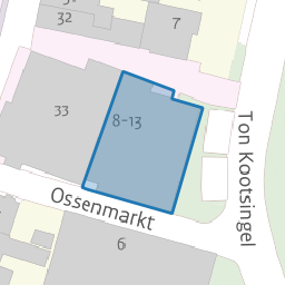 Perceel MDN01-B-2334