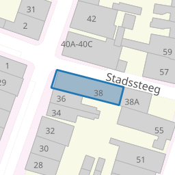 Perceel MDN01-B-2336