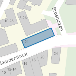 Perceel MDN01-B-2348