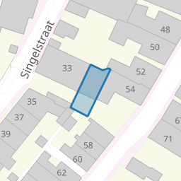 Perceel MDN01-B-2353