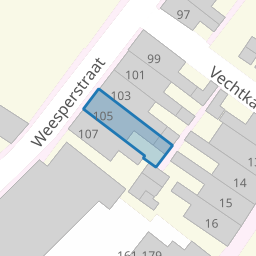 Perceel MDN01-B-2358