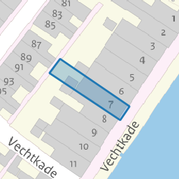 Perceel MDN01-B-2380