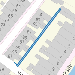 Perceel MDN01-B-2384