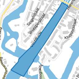 Perceel MDN01-B-2401