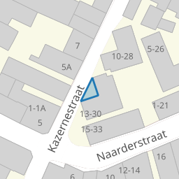 Perceel MDN01-B-2419