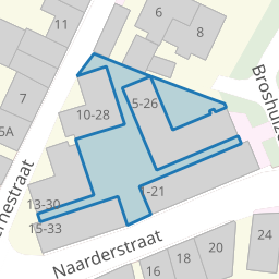 Perceel MDN01-B-2420