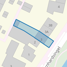 Perceel MDN01-B-2434