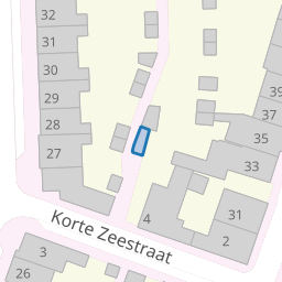 Perceel MDN01-B-2450