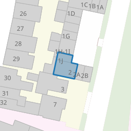 Perceel MDN01-B-2453