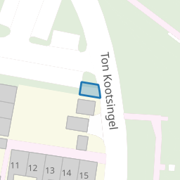 Perceel MDN01-B-2456