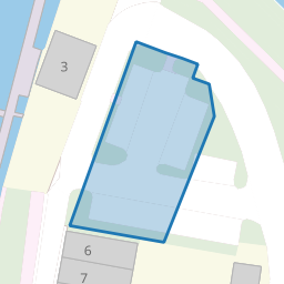 Perceel MDN01-B-2457