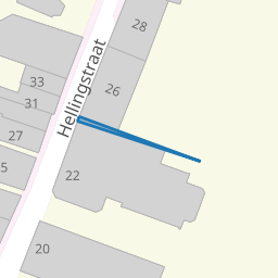 Perceel MDN01-B-2473