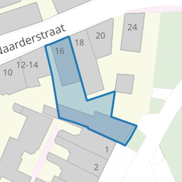 Perceel MDN01-B-2494