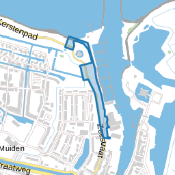 Perceel MDN01-B-2509