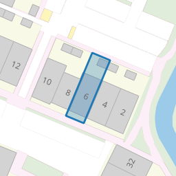 Perceel MDN01-B-2520