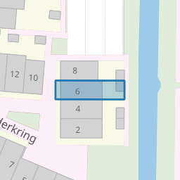 Perceel MDN01-B-2535