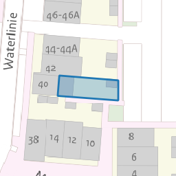 Perceel MDN01-B-2541