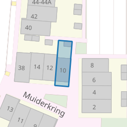 Perceel MDN01-B-2546