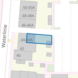 Perceel MDN01-B-2547