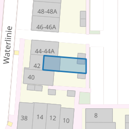 Perceel MDN01-B-2548
