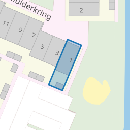 Perceel MDN01-B-2555